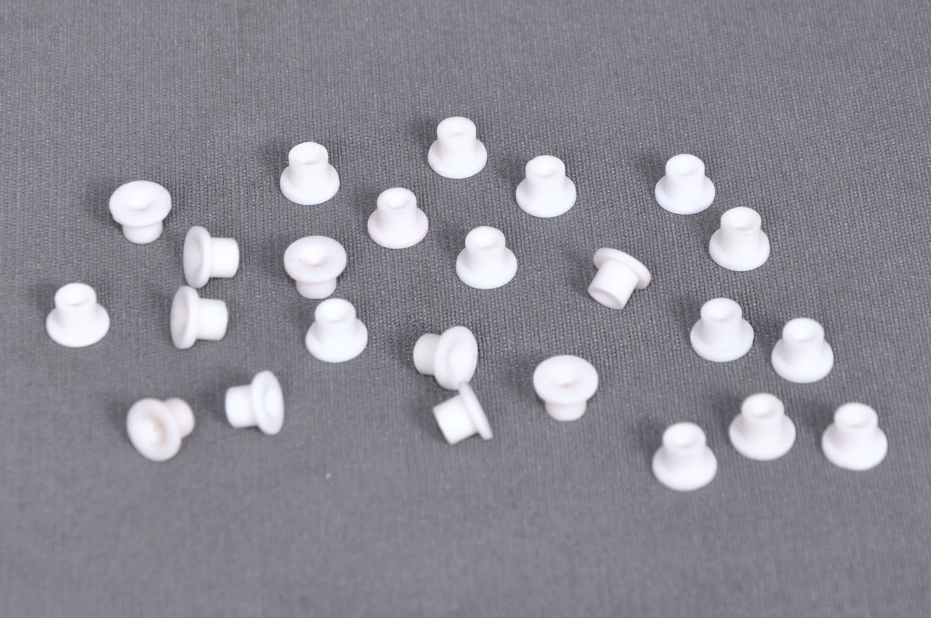 Alumina Bushes