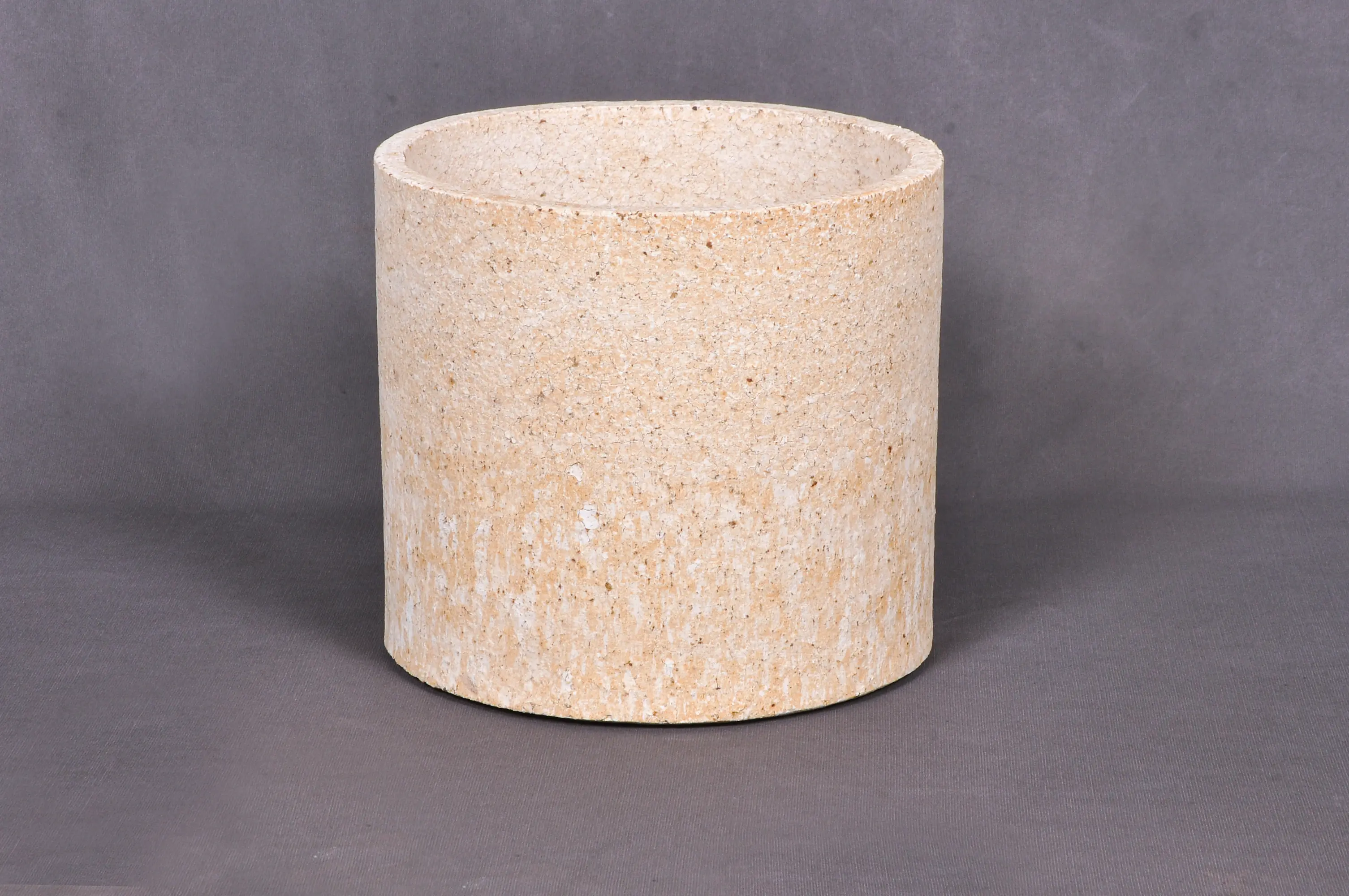 Crucibles