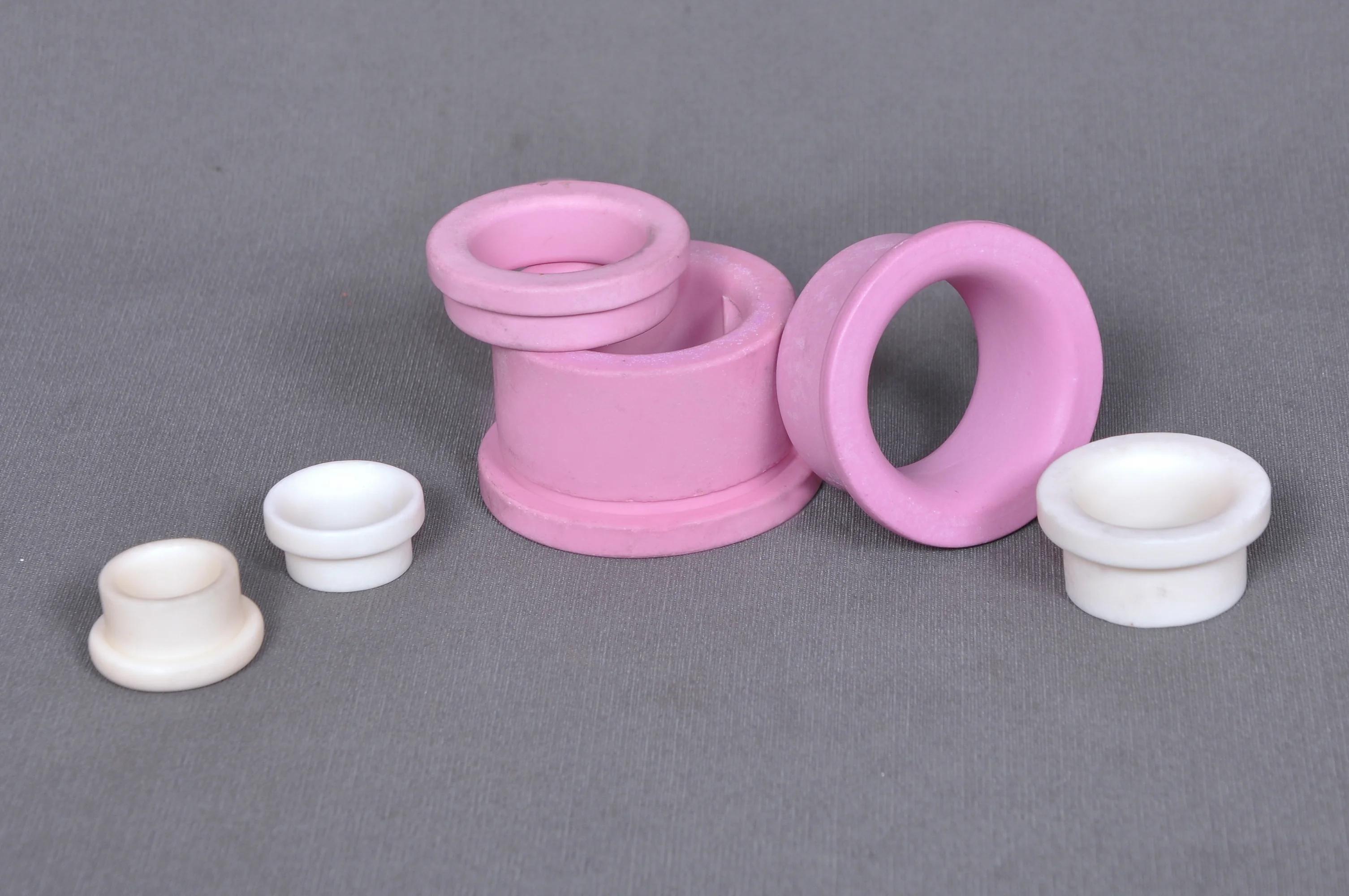 Eyelets