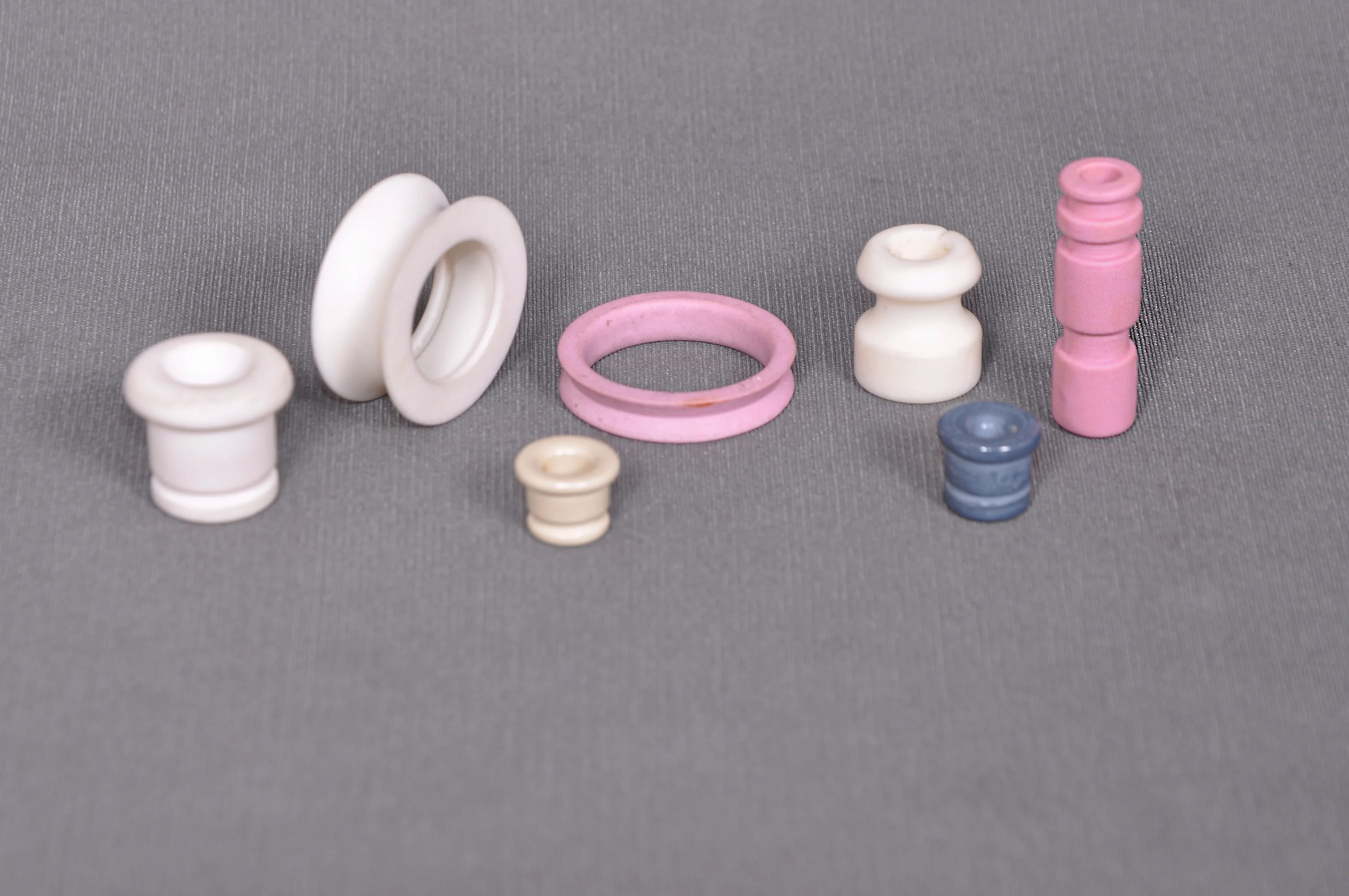 Eyelets