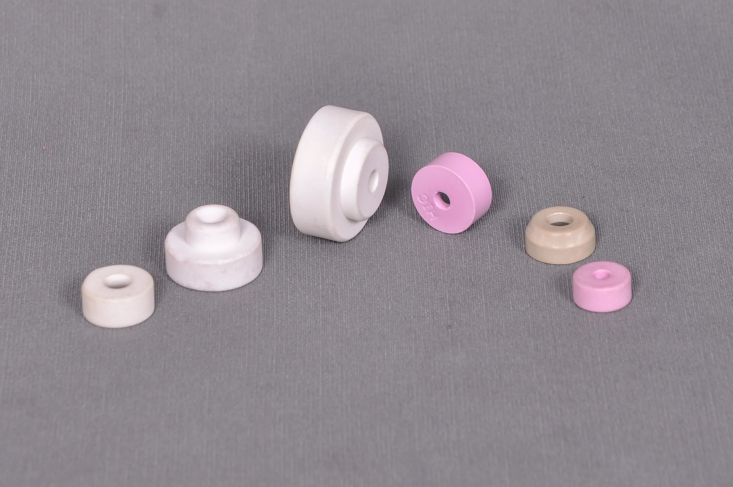 Eyelets