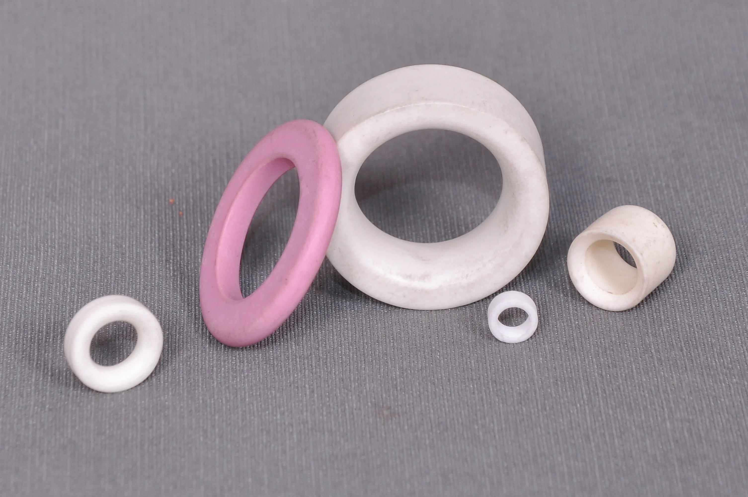 Eyelets